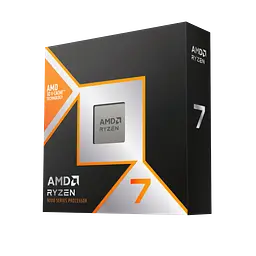 Процесор AMD Ryzen 7 9850X3D Socket AM5 Box (100-100001973WOF) - мініатюра 2