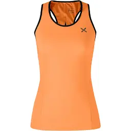 Майка Montura Wonder 2 Canotta Woman M Melon
