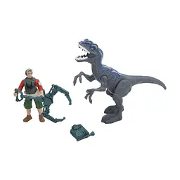Ігровий набір Dino Valley Діно Dino Danger (542015) - мініатюра 3