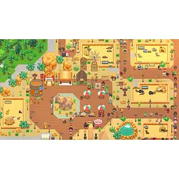 Ключ активації Microsoft Let's Build a Zoo: Ultimate Bundle для Xbox One/Series S/X - мініатюра 5