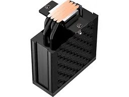 Повітряне охолодження PcCooler RZ400 V2 BK (RZ400V2-BKNWNX-GL) - мініатюра 7