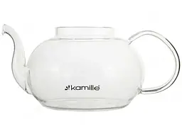 Чайник для заварювання Kamille KM-0783S 0,5 л - мініатюра 2