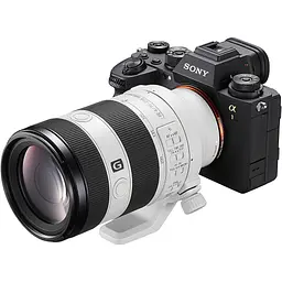 Об'єктив Sony FE 70-200mm f/4 Macro G OSS II (SEL70200G2) [117590] - мініатюра 10