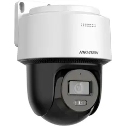 Камера відеоспостереження Hikvision DS-2DE2C400MWG-E (2.8) - мініатюра 2