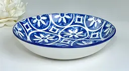 Тарілка глибока 20x4,5 "Кальсдорф" 700 мл