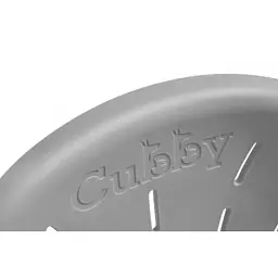 Парта зі стільцем Cubby Sorpresa Grey (222045) - мініатюра 7