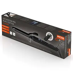 Плойка PETRA LS 70.07 Pro - мініатюра 5