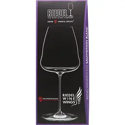 Келих для білого вина Riedel Winewings Sauvignon Blanc 742 мл (1234/33) - мініатюра 2