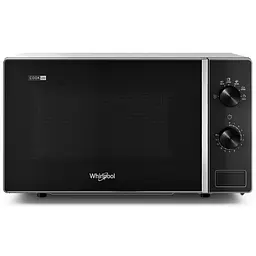 Мікрохвильова піч Whirlpool MWP 101 SB
