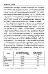 Економіка ХХІ: країни, підприємства, людини (3-тє видання, доповнене) - мініатюра 6