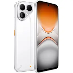Смартфон Tecno Pova 8 5G (LK6) 8/128Gb Arc White (4894947132292) UA UCRF