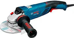 Кутова шліфмашина Bosch GWS 18-125 SL Professional з регулюванням