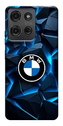 TPU чохол Demsky BMW logo для Motorola Moto G75 5G