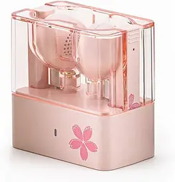 Навушники MoonDrop BLOCK pink