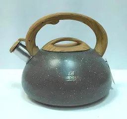 Чайник зі свистком Bohmann BH 9935 3 л - мініатюра 8