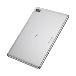 Планшет Blackview Oscal Pad 10 10.1” 8/128GB LTE Moonlight Silver UA 60634-ska - мініатюра 7