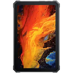 Планшет Blackview Active 8 Pro 8/256GB LTE Чорний (6931548313724)