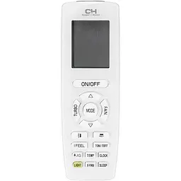 Спліт-система Cooper&Hunter Veritas Gen VI CH-S09FTXQ2-NG [106556] - мініатюра 4