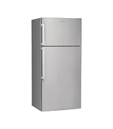 Холодильник Whirlpool W84TI31X 186 x 84 x 75 см NoFrost 575 л А+ нержавіюча сталь (W84TI31X)