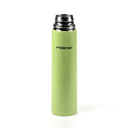 Термос Holmer TH-01000-SG Exquisite 1 л зелений (TH-01000-SG Exquisite) - мініатюра 3