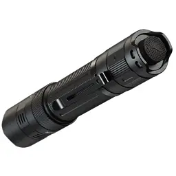 Ліхтар Fenix PD32R Black - мініатюра 6