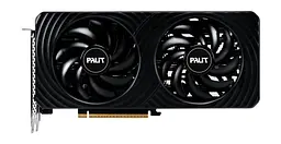Відеокарта GF RTX 5060 Ti 8GB GDDR7 Dual Palit (NE7506T019P1-GB2062D) - мініатюра 2