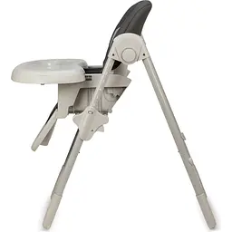 Стільчик для годування MoMi Gojo grey (KRKA00028) - мініатюра 6