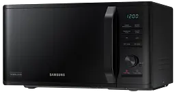 Мікрохвильова піч MG23K3515AK/UA Samsung teh0027259 - мініатюра 3