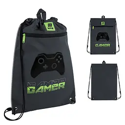 Сумка для взуття Kite Gamer 601M (K25-601M-8) - мініатюра 3