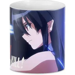 Кухоль GeekLand Вбивця Акамі Akame Ga Kill! AGK 02.06 330 мл різнобарвний - мініатюра 3
