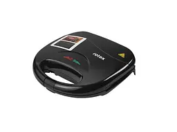Бутербродниця Rotex RSM112-B
