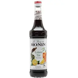 Сироп Monin Лимонний чай 0.7 л - мініатюра 2