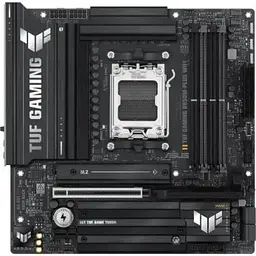 Материнська плата Asus (TUF GAMING B850M-PLUS WIFI)