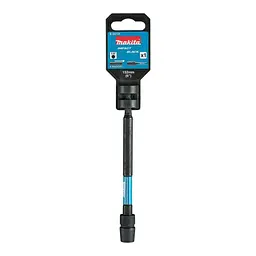Бітотримач торсіонний з фіксатором 152 мм Makita Impact Black E-24131 - мініатюра 3