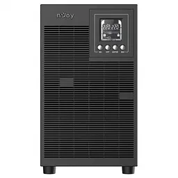 Джерело безперебійного живлення Njoy 3000 ВА / 2400 Вт / 7 А*ч (Echo Pro 3000)