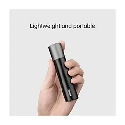 Ліхтар NexTool Zoom Flashlight, 150 лм, алюмінієвий корпус (NE20162) - мініатюра 4