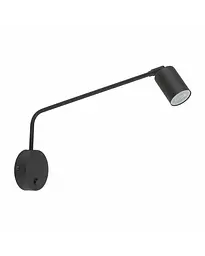 Бра Tk Lighting 4743 Logan GU10 10W IP20