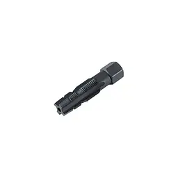 Комплект для ремонту різьблення свічок запалювання M14x1.25, шестигранні мітчики SP, 9.5/11.2/12.7/17.5 м - мініатюра 2