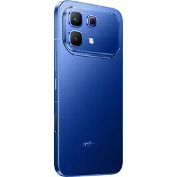 Смартфон Infinix Note 60 Pro 8/256GB Deep Ocean Blue - мініатюра 5