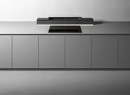 Витяжка Falmec Monolith 90 Black