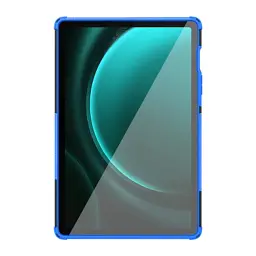 Чохол до планшета BeCover Samsung Galaxy Tab S10 FE (SM-X520/SM-X526) 10.9" Blue (713262) - мініатюра 6