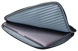Сумка Thule Subterra 2 MacBook Sleeve 13" TSS-413 Black (6949027) - мініатюра 7