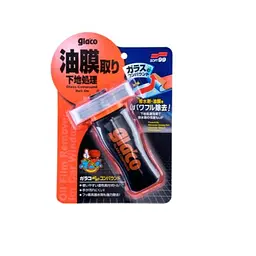 Абразивний очищувач стекол GLACO Glass Compound Roll On