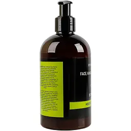 Крем для обличчя, рук та тіла Fitodoctor Delicate Olive 300 г - мініатюра 3