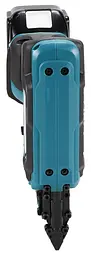 Пістолет штифтозабивний акумуляторний Makita DFN350Z (18GA, 15-35 мм, LXT, без акумуляторів та зарядного пристрою) - мініатюра 3