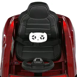 Дитячий електромобіль Bambi Машина M 4569EBLRS-3 до 25 кг - мініатюра 8