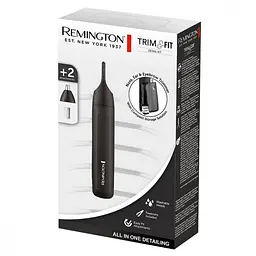 Тример для брів, носа та вух Remington NE8000 - мініатюра 10