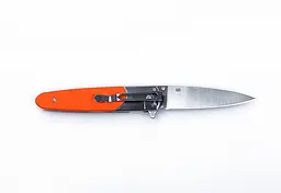 Ніж складаний Ganzo G743-1-OR - мініатюра 4