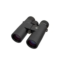 Бинокль Leupold BX-1 McKenzie HD 8x42mm Shadow Серый (181172)