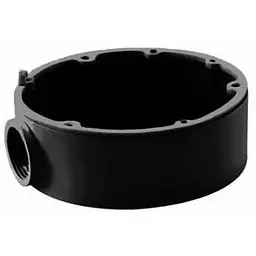 Розподільна коробка Hikvision DS-1280ZJ-DM18 (black)